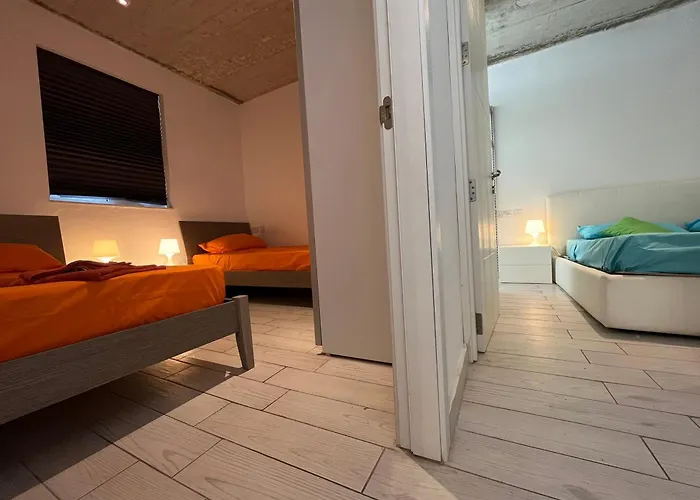 Endless Holiday Paceville *