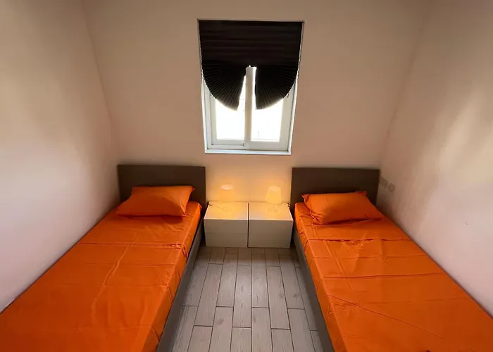 Apartment Endless Holiday Paceville *