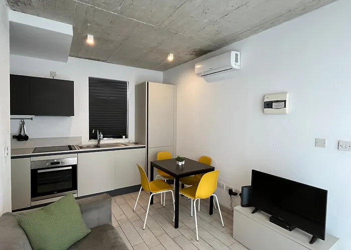 Endless Holiday Paceville