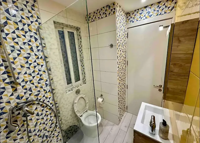 Apartment Endless Holiday Paceville San Ġiljan