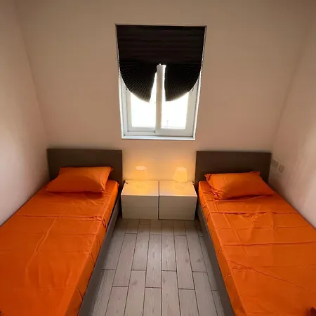 Apartment Endless Holiday Paceville *