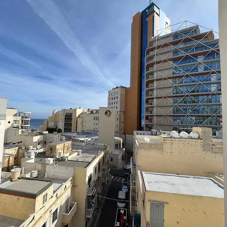 Apartment Endless Holiday Paceville *