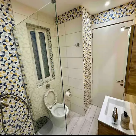 Appartement Endless Holiday Paceville San Ġiljan