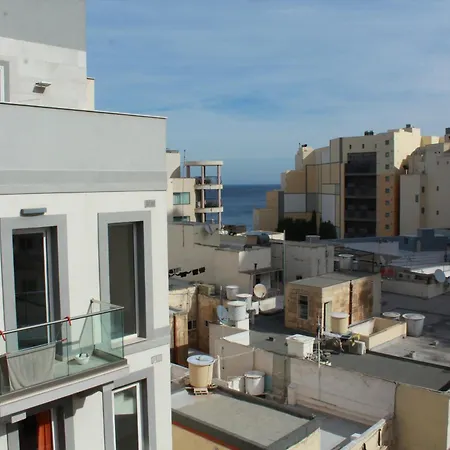 Endless Holiday Paceville Daire Saint Julian's