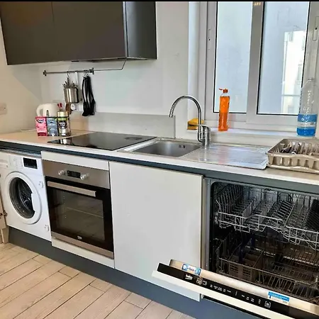 Endless Holiday Paceville * Saint Julian's